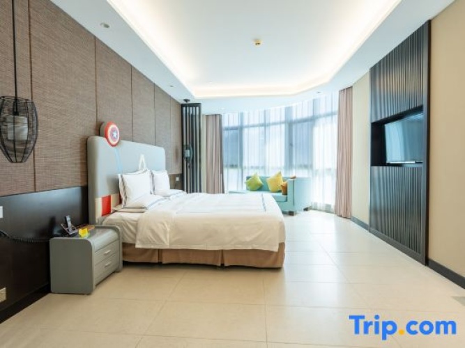 Twin Suite