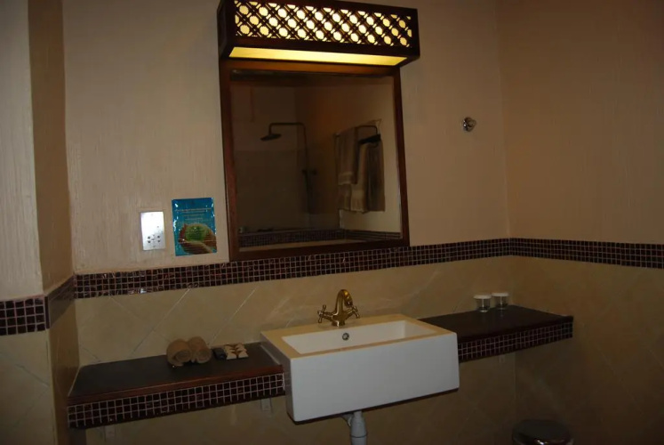 Barjeel Heritage Guest House