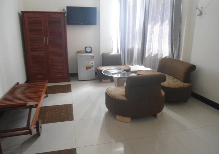 Khang Khang 2 Hotel