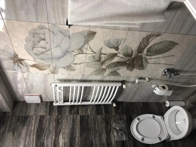 Фотография номера гостиницы Gallery Lux Baku