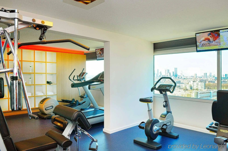Novotel Rotterdam Brainpark photo 22