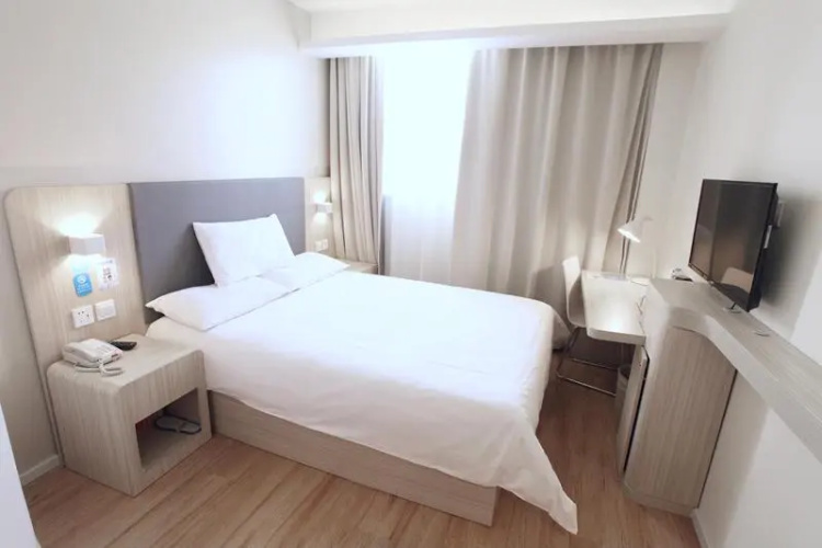 Hanting Hotel (Beijing Dongsi Subway Station)