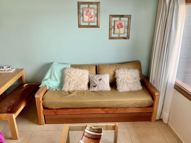 BLUE APARTS Bariloche Loft Crystal Suite