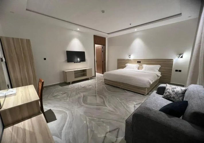 Nakheel Oasis Serviced Apartments
