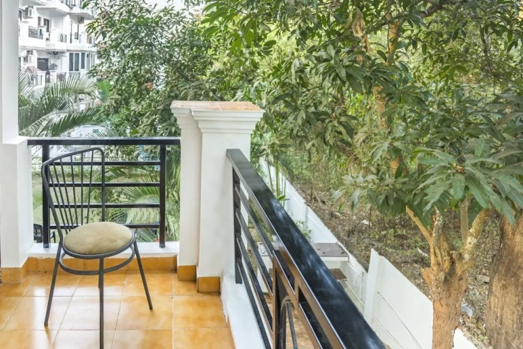 2 Bedrooms Comfort Cottage