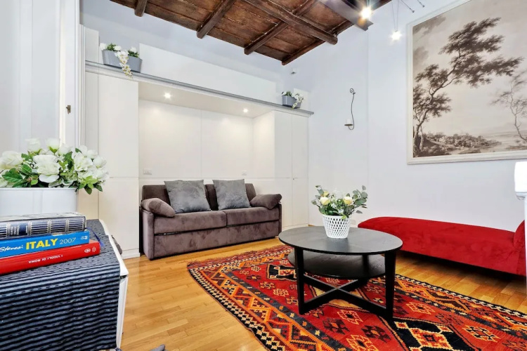 Palatino Charme - My Extra Home