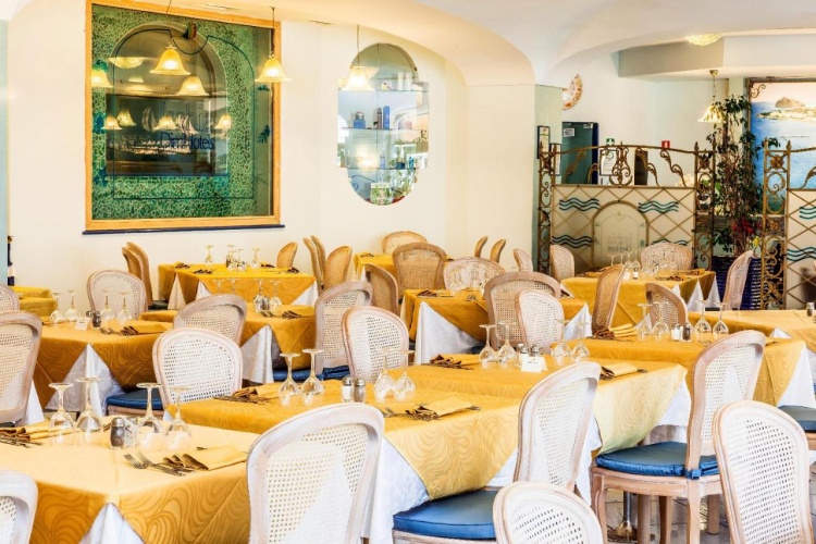 Aragona Palace Hotel&Spa photo 29