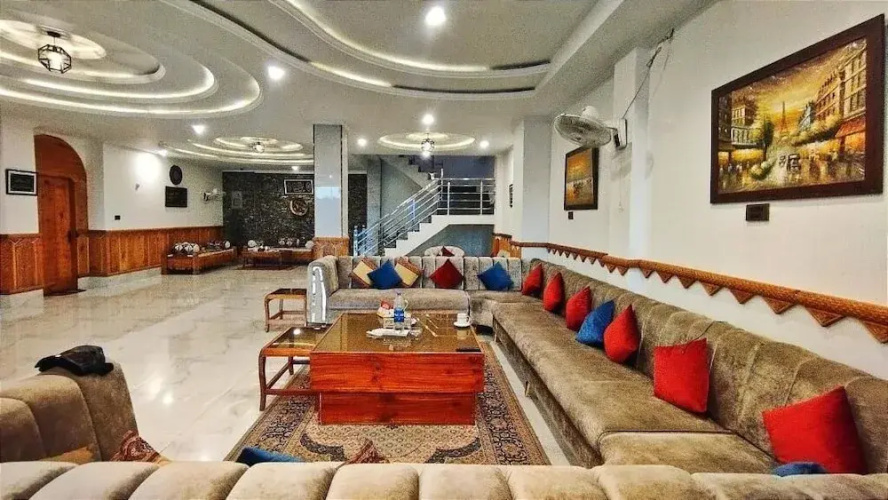 Hotel Swat Rezidor