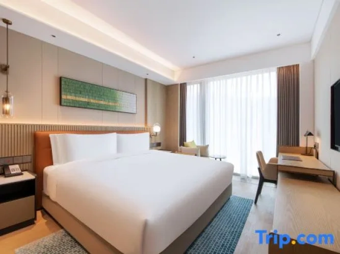 1 Bedroom Superior Suite