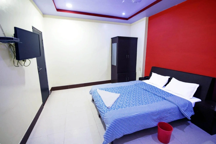 Executive room