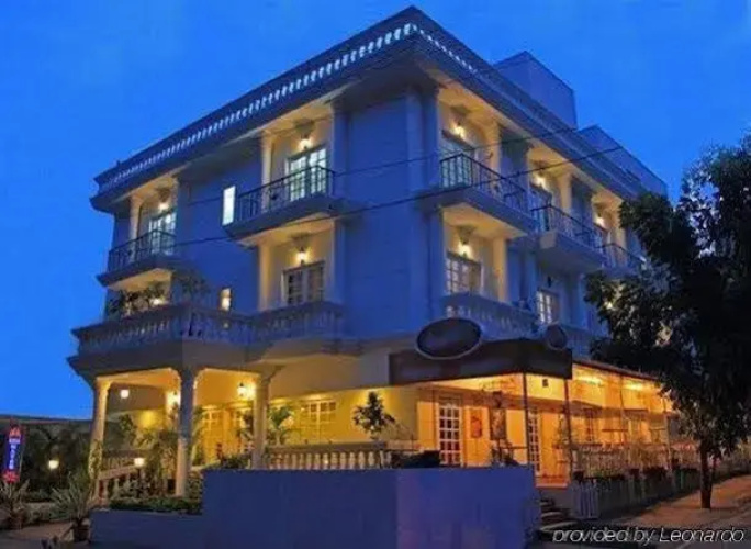 The Mayer - Indiranagar