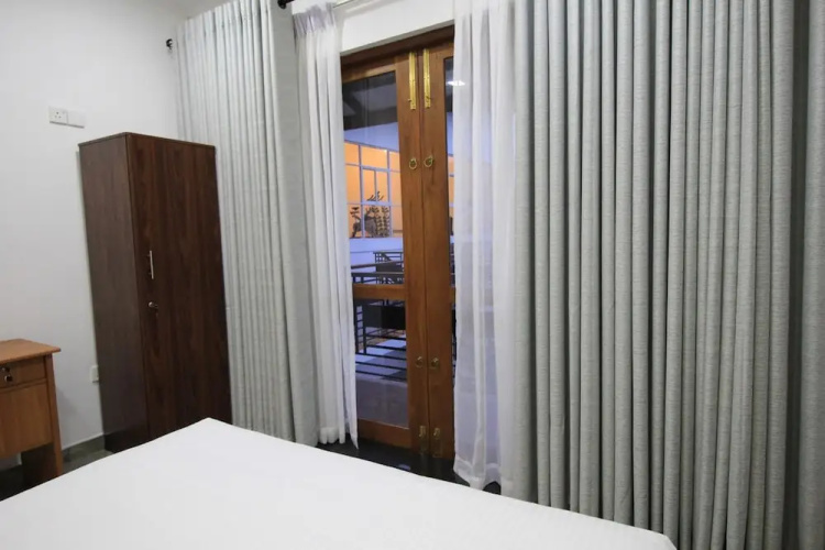 Hostel First @ Tissa