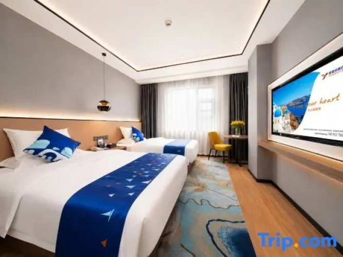 Business Twin room