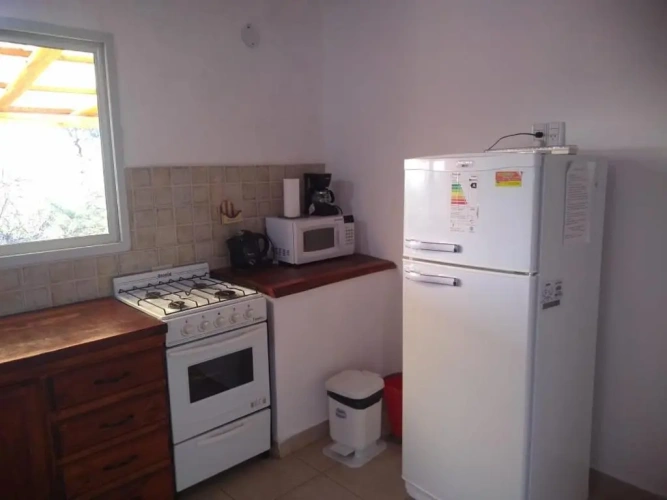 2 Bedrooms Cottage