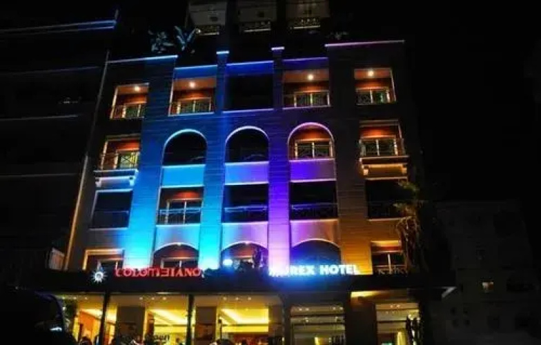 Hotelbild