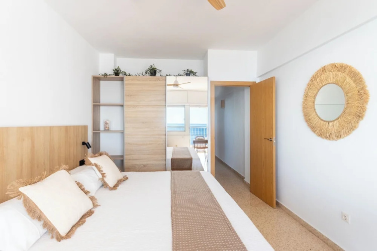 Apartamentos Mirador