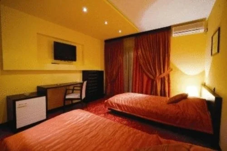 Hotel Sajam