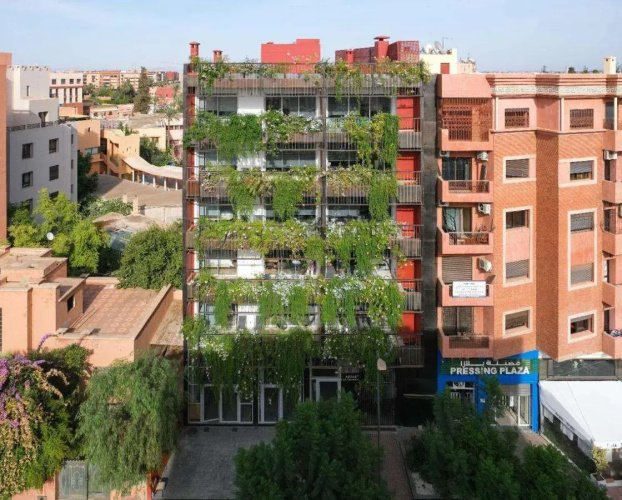 Imagen del hotel