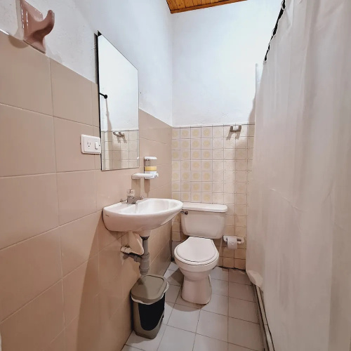 Hostal Colombian Gold