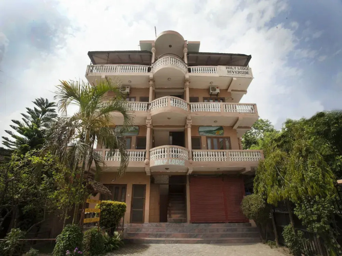 Image de l'hôtel