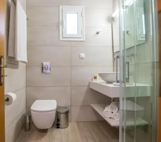 Aloni Studios & Apartments