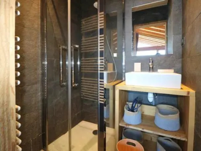Apartment Valaisan 15