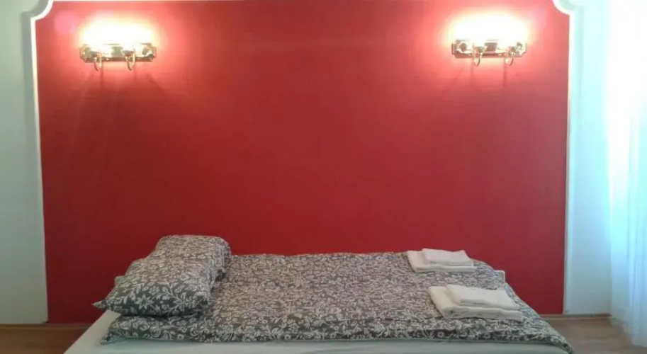 Apriory Apartmants