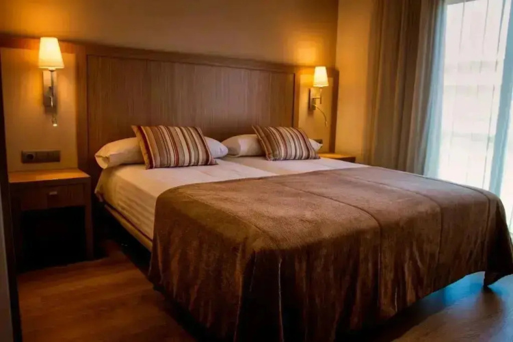 Apartaments Maritim