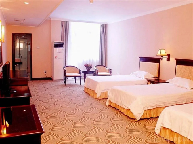 Jindi Hotel