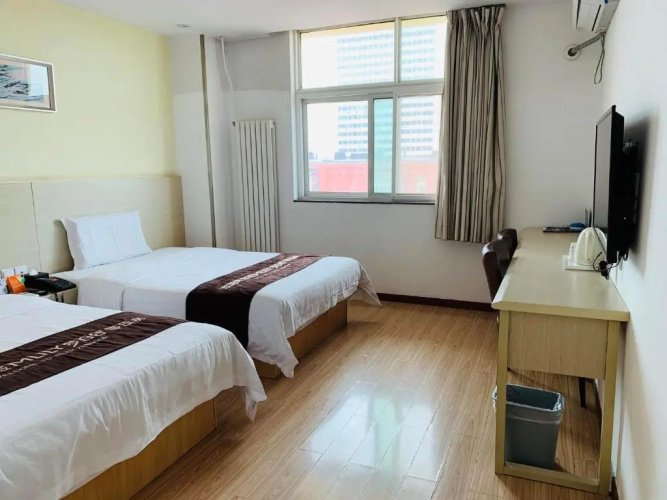 7Days Inn Beijing Madian Qiao