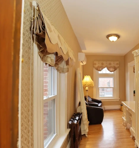 Deluxe Double Suite with city view