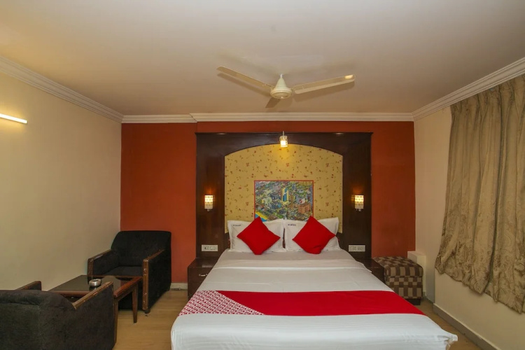 Hotel Classic Comfort