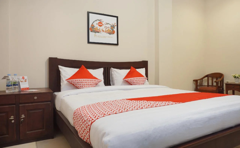 Hotel Pondok Anggun