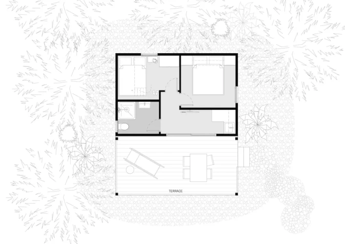 Superior room