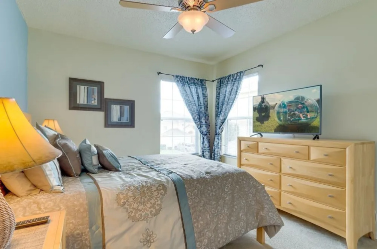8555skd 5 Bedroom Villa