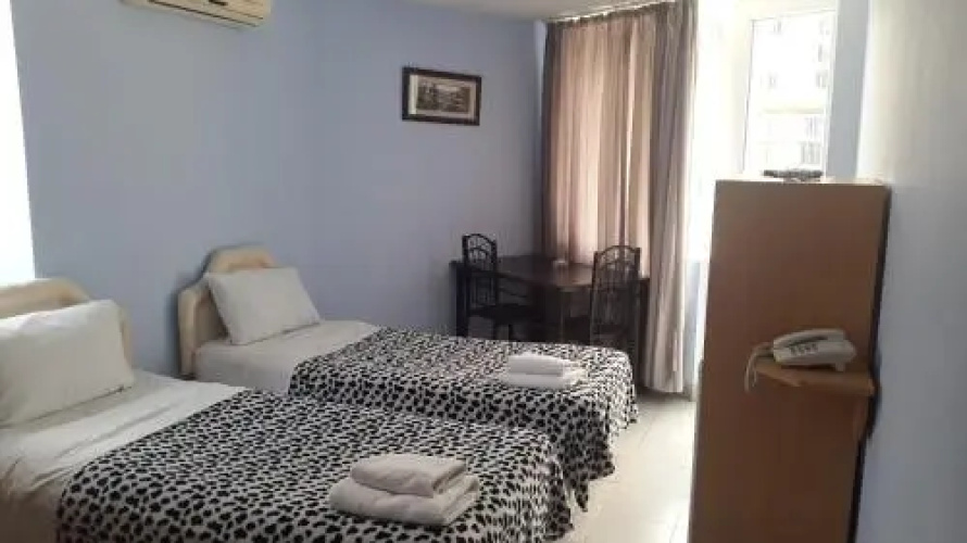Hotel Tbilisi