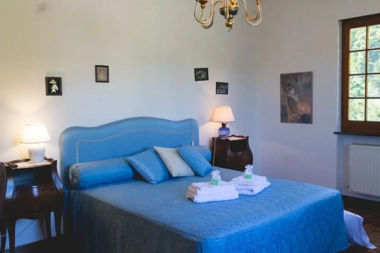 B&B Le Rondini