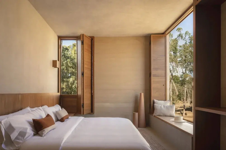 Salara Boutique Resort Todos Santos