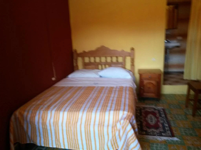 Hotel Fosado