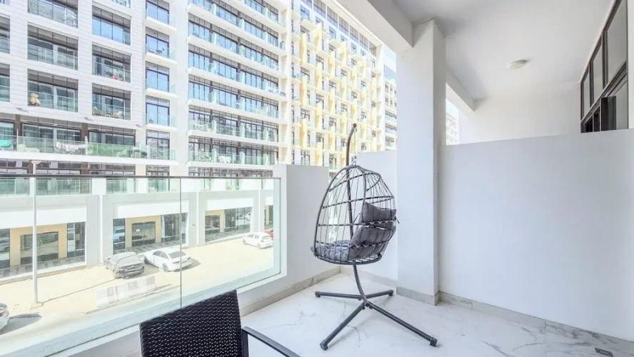 Azizi Riviera Residences - Meydan