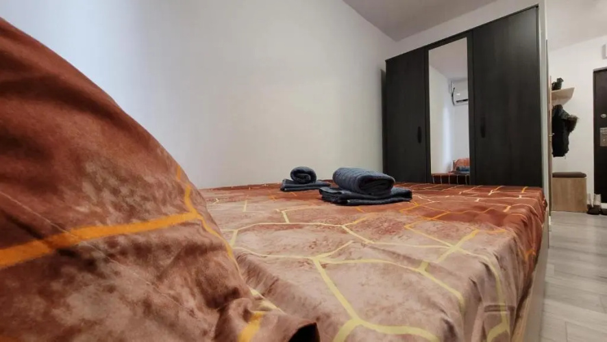 Little apartment 30mp ChrysFlatty 2 - GROUND FLOOR