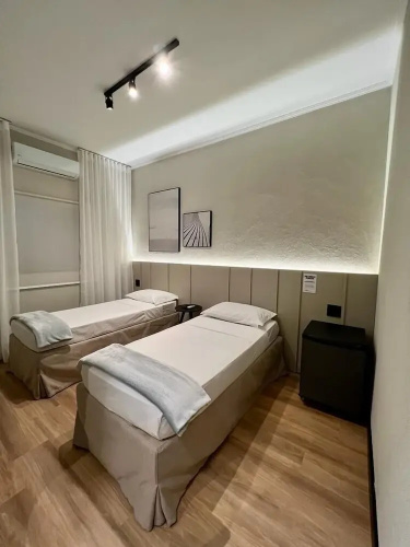 Hotel Morada Inn