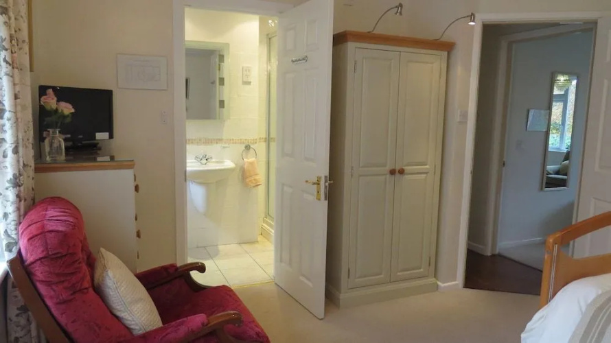 Birchcroft Hideaway