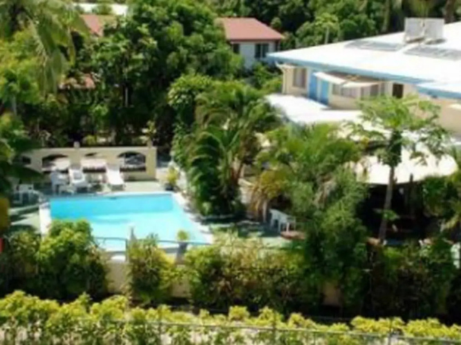 Horizon Beach Resort
