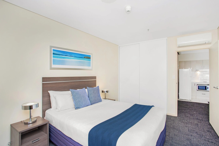 Hume Serviced Apartments