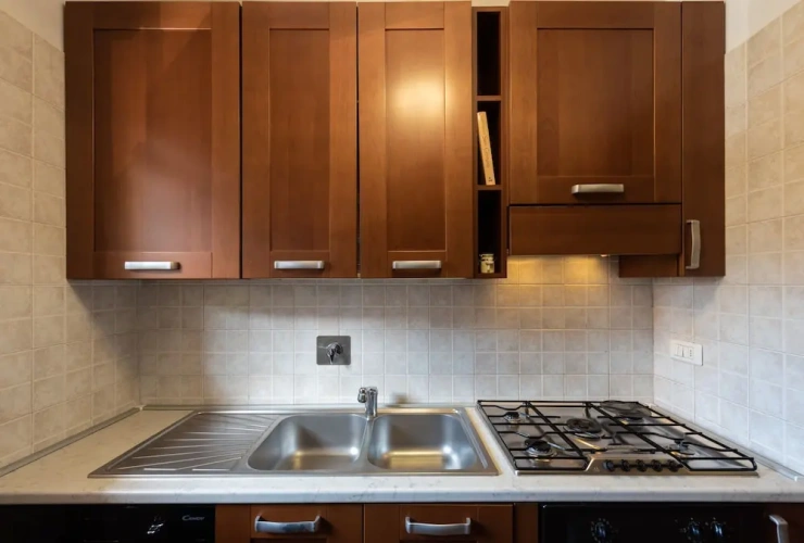 2 Bedrooms Twin Apartment