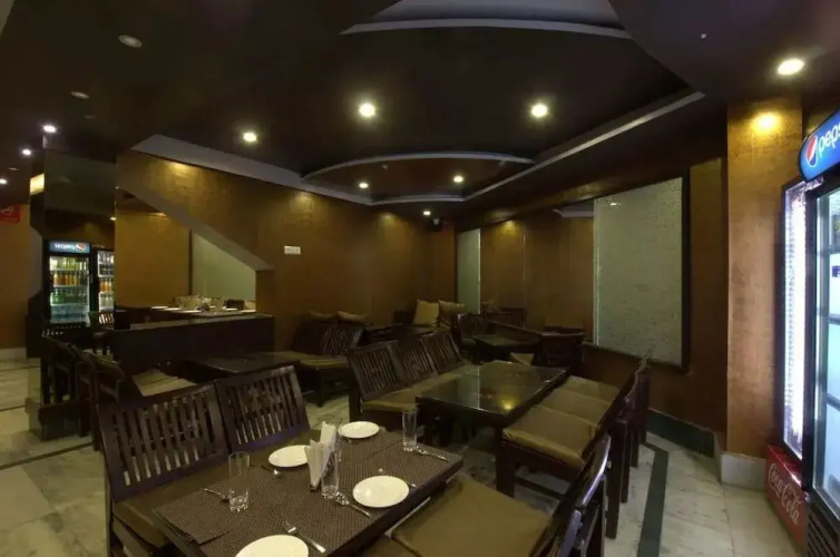Hotel Mahamaya