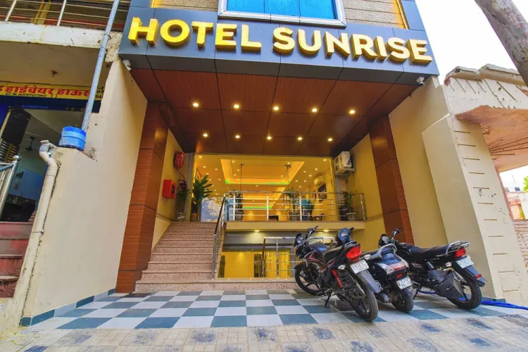 Hotelafbeelding