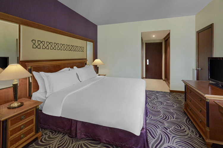 Holiday Inn Tabuk by IHG