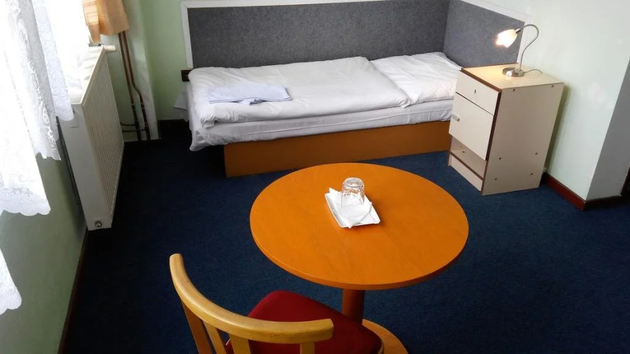 Hotel Enzian
